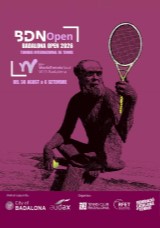 Audax Badalona Open 2026