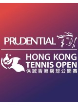 Prudential Hong Kong Tennis Open 2023