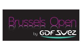 Brussels Open. Говорцова проиграла во втором круге.