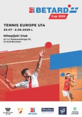 Betard Cup 2026 TE U14