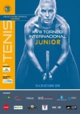 18º Torneo Internacional Junior de Sanxenxo 2019