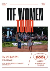 Bolszewo Open 2026