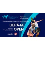Liepaja Open 2020