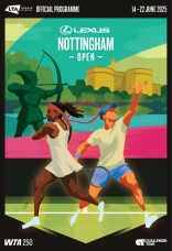 Lexus Nottingham Open 2025