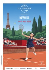 Trophée Clarins 2026