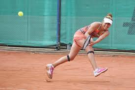 ITF Womens Circuit. President's Cup. Два поражения белорусок