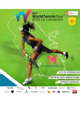 Le Lamentin Martinique Open 2026