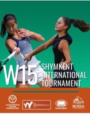 Shymkent International 2021 W6