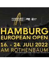 Hamburg European Open 2022 WTA