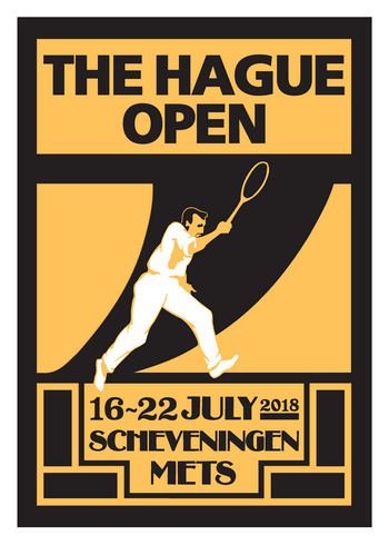 The Hague Open 2018