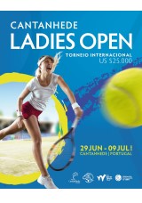 Cantanhede Ladies Open 2023