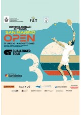 San Marino Tennis Open 2023