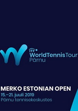 Merko Estonian Open Mens 2019