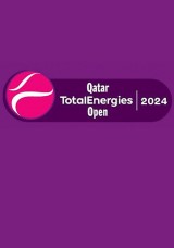 Qatar TotalEnergies Open 2024
