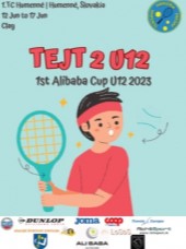 Alibaba Cup 2023 U12 1