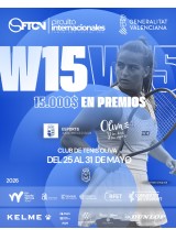 Circuito Internacionales Comunidad Valenciana 2026 W22 Oliva