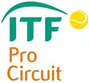 ITF Womens Circuit. Orlando Womens $10,000 Tournament.