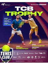 TCB Trophy 2025