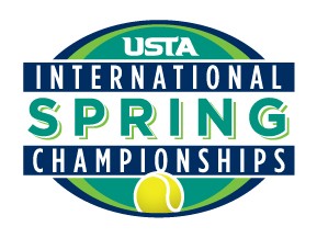 ITF Junior Circuit. USTA International Spring Championships.