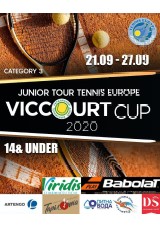 Viccourt Cup 2020 U14