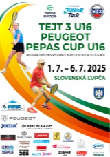 Peugeot Pepas Cup 2025 U16