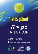 ATDSK Cup 2025