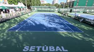Setubal Junior Open 2024