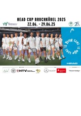 Head Cup Bruchkobel 2025
