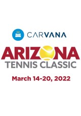 Arizona Tennis Classic 2022