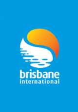 Brisbane International 2019 WTA
