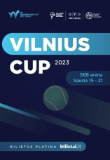 Vilnius Cup 2023