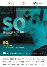 Szczawno Open 2023