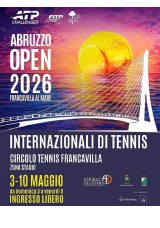 Abruzzo Open 2026
