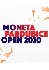 Moneta Pardubice Open 2020