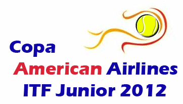 ITF Junior Circuit. Copa American Airlines.
