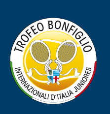 ITF Junior Circuit. Trofeo Bonfiglio - Категория А.