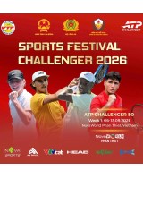Sport Festival Challenger 2026 3