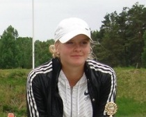 Jolie Ville Golf F10 Women/'s. Шаталова