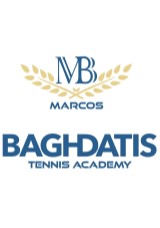 Baghdatis Academy Open 2026 TEU16 G3