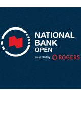 National Bank Open 2026 presented by Rogers WTA