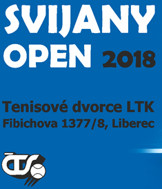 Svijany Open 2018