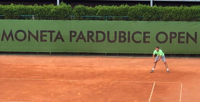 Pardubice Open 2019