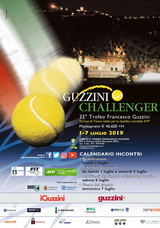 Guzzini Challenger 2019