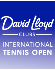 David Lloyd International Tennis Open Veigy Foncenex 2020