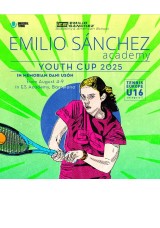 Emilio Sánchez Academy Youth Cup 2025 U16