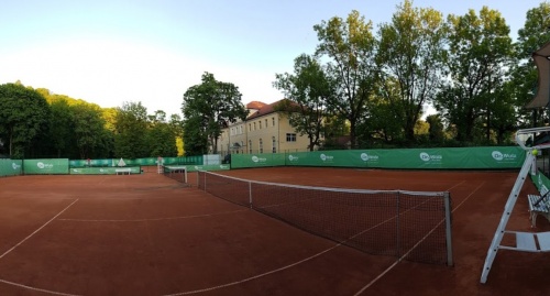 Vilnius Tennis Academy Summer Cup 2022