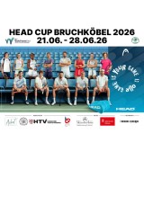 Head Cup Bruchkobel 2026