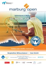 Marburg Open 2023