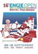 ENGIE Open de Biarritz Pays Basque 2018