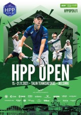HPP Open 2021